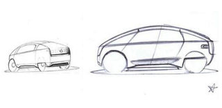 苹果智能汽车iCar上市在即?这下卖肾都不行,要卖身了