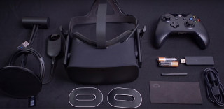 技术控的胜利!Oculus独占游戏已被解锁