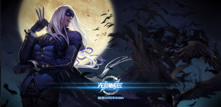 VRMOBA游戏《无尽战区》:激情不变,震撼升级