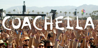 360度视频直播音乐节:在家也能嗨翻天!