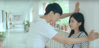 《VR真实社交》:VR游戏也可以搭讪撩妹了?