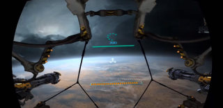 最畅销VR游戏:《Gunjack》成功登顶