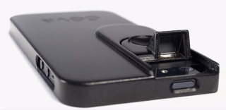 偷拍神器:Covr Photo手机壳帮你光明正大“偷拍”