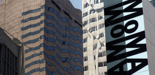 VR与艺术的碰撞:纽约博物馆为你带来VR艺术体验