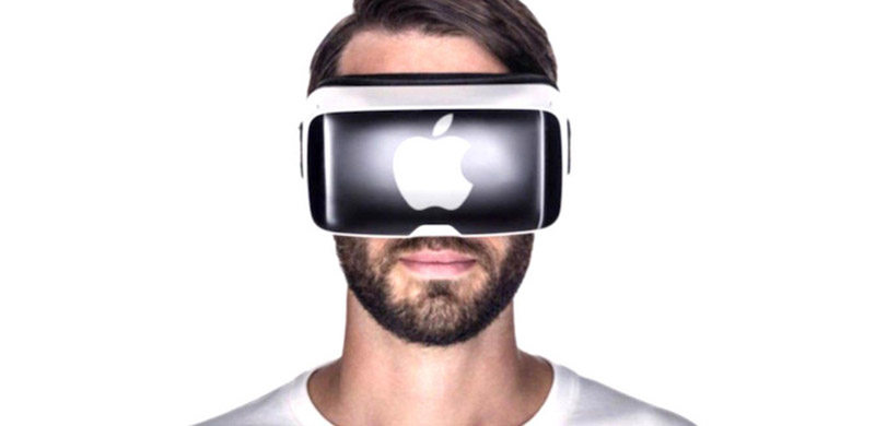 苹果VR离我们还远吗？