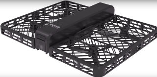 Hover Camera:用Hover无人机自拍才炫酷!