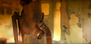 VR游戏:进入切尔诺贝利核泄漏禁区