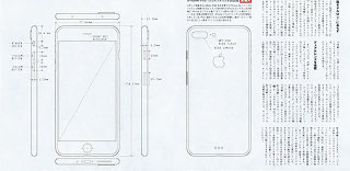 iPhone7 Plus = iPhone Pro?iPhone专业版现身