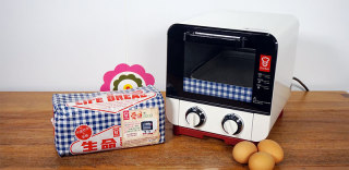 迷你嘉顿烤箱:健康早餐自己来!