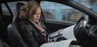 这个锅不背!专家说无人驾驶将导致车震增多