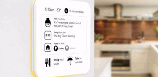 SeeNote:贴心的智能便利贴