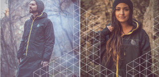 Ravean 加热睡袋:随时随地为你带来温暖