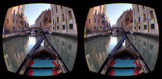 圆你旅游梦!旅游局带你用VR游挪威