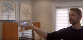 Lumi无人机,会跳舞的无人机你可见过?