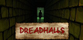 VR恐怖游戏《Dreadhalls》:一个人的时候别玩!