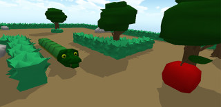 Snake VR,重塑经典贪吃蛇