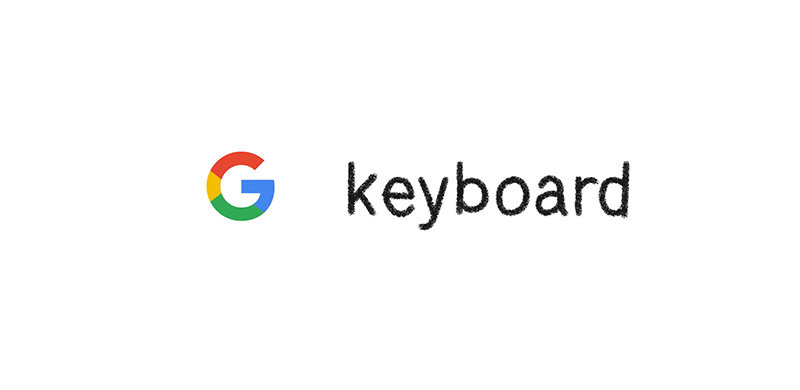 Google Gboard，带搜索功能的超好用iPhone英文输入法