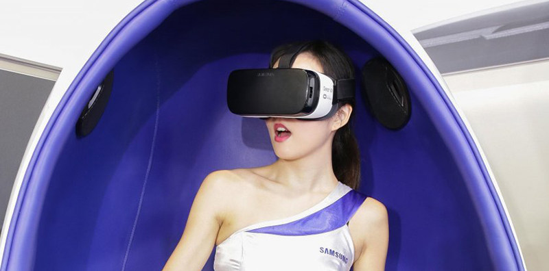 三星Gear VR百万活跃用户！三星Gear VR秘诀是什么？