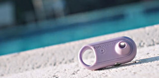 阳光走开!防晒相机SunScreenr帮你美白把关