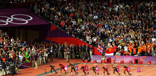 VR进军奥运会!里约热内卢奥运会将进行VR直播