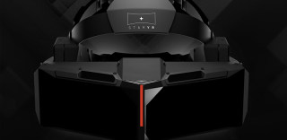 宏碁StarVR:为游戏而生