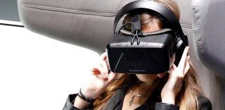 BAT也坐不住了!中国VR究竟谁主沉浮?