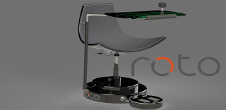 赛车迷飙车必备!Roto VR带你感受飙车激情