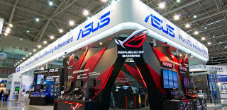 华硕VR也要来了!电脑厂商正式杀入VR市场