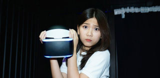 把人从VR世界拉回来!HTC Vive加入“Knock Knock”新功能