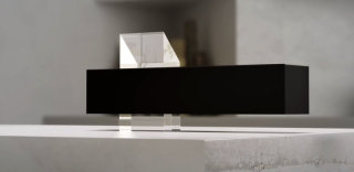 魅族Gravity - 瞬间让你逼格满满的无线音箱