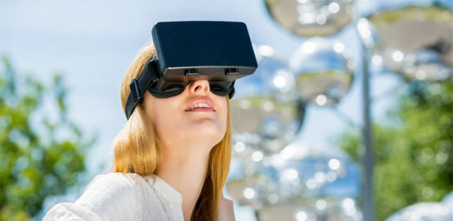 VR界的YouTube？Sketchfab欲成为VR视频新巨头