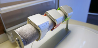 可穿戴小鲜肉Cast 1,可以投影的手表你见过吗?