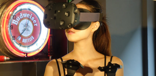 还在问VR有什么用？美国230万家庭已经拥有VR眼镜