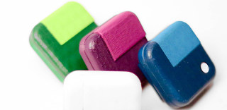 CH4智能检测仪,一款可以检测屁的可穿戴设备