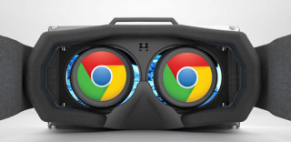 谷歌布局WebVR,不一样的网页浏览体验!