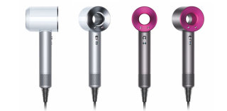 吹风机什么牌子的好?不如试试Dyson Supersonic吹风机吧