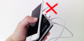 我有POP外接电池，充电宝走开！