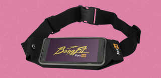 Pornhub Bangfit:两性健身就那么简单