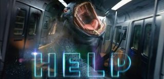 《Help》VR:1分钟100万美金!成功的VR电影要怎么拍?