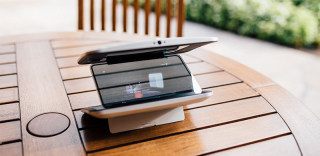 裸眼3D全息投影,3D Box你这是要上天?