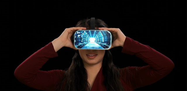 Time Machine VR，愿意跟我来一次时光穿梭吗？