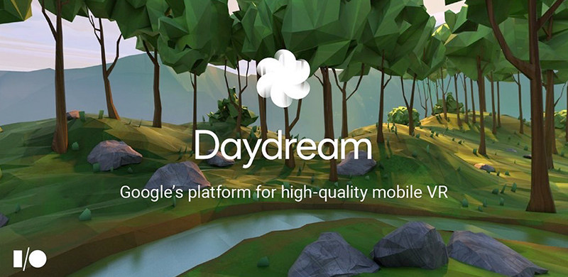 Daydream平台开发13条规则，开发大神要注意了！