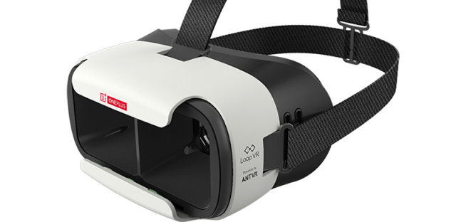 VR眼镜免费送？一加手机将把3万部Loop VR免费送用户！
