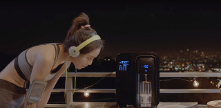 WaterO智能净水器,让你喝放心水过健康生活