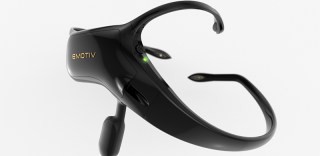 Emotiv Insight智能头盔,你说不出的我来帮你说!