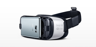 三星Gear VR过热警告!如何给Gear VR过热降温?