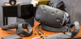 主机随身带!微星背负式电脑让VR体验摆脱电缆束缚