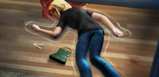 罪犯克星!英法庭使用VR重现犯罪现场