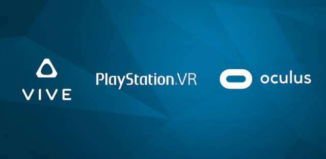 VR游戏党福利来了！VR游戏引擎走向开源化