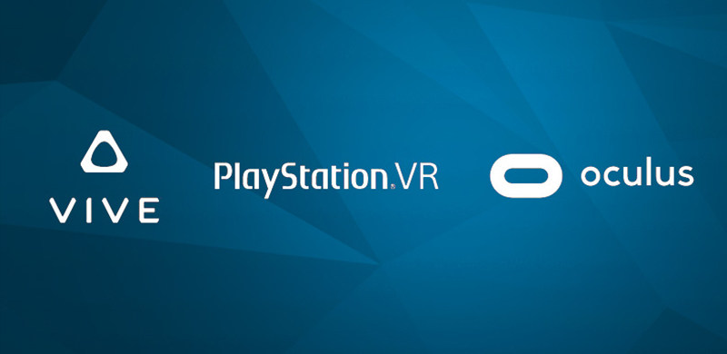 VR游戏党福利来了！VR游戏引擎走向开源化